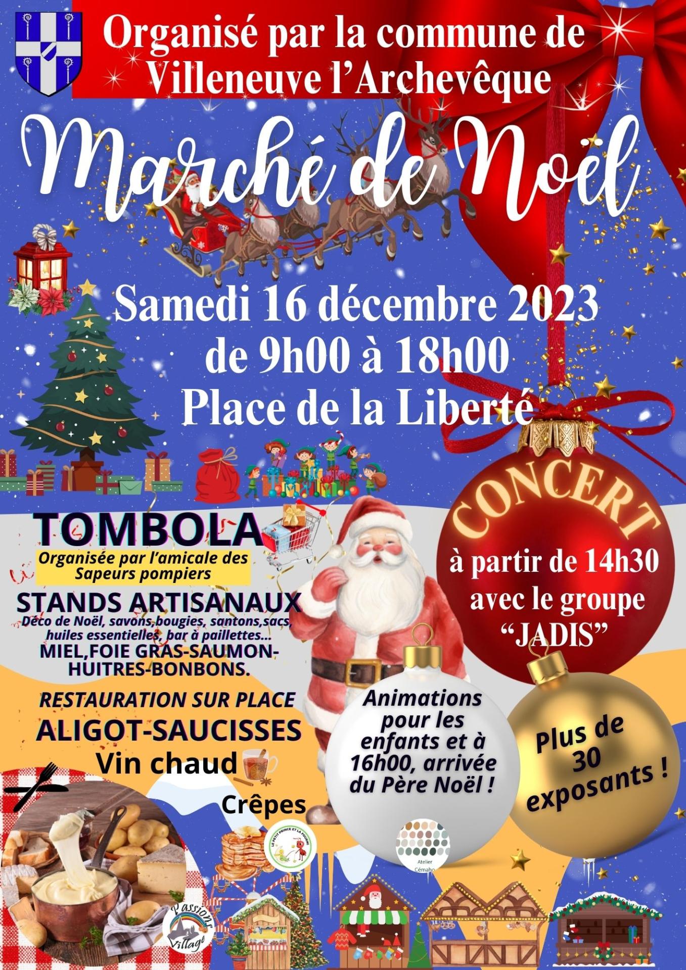 Affiche