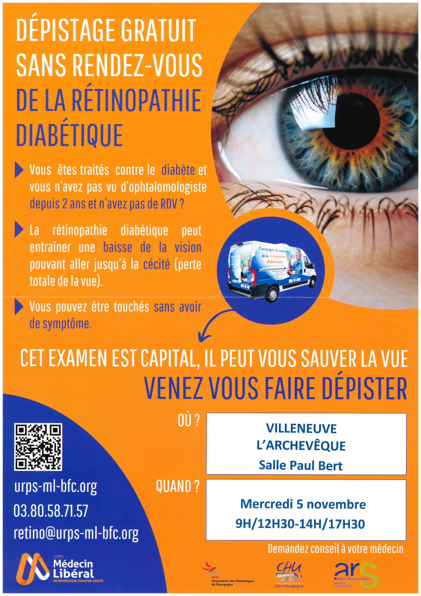 Affiche