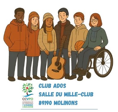 Club ado