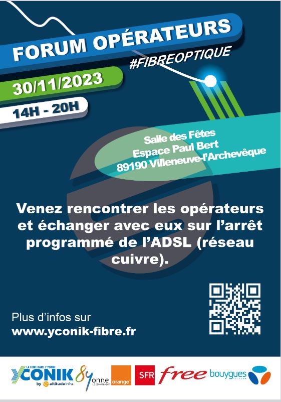 Affiche