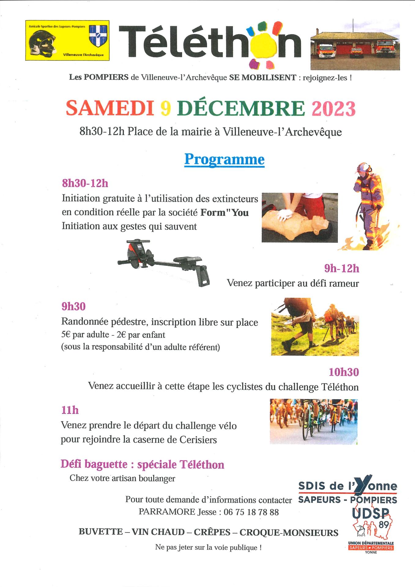 Affiche