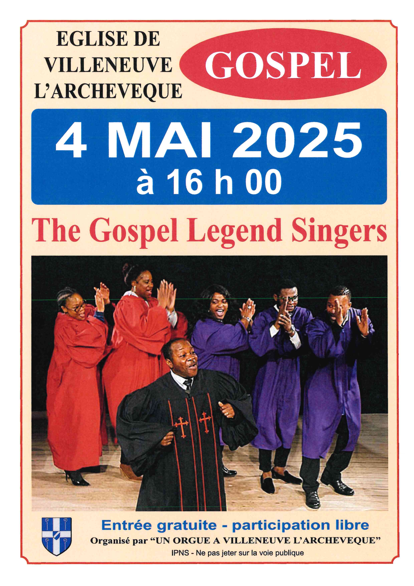 Affiche