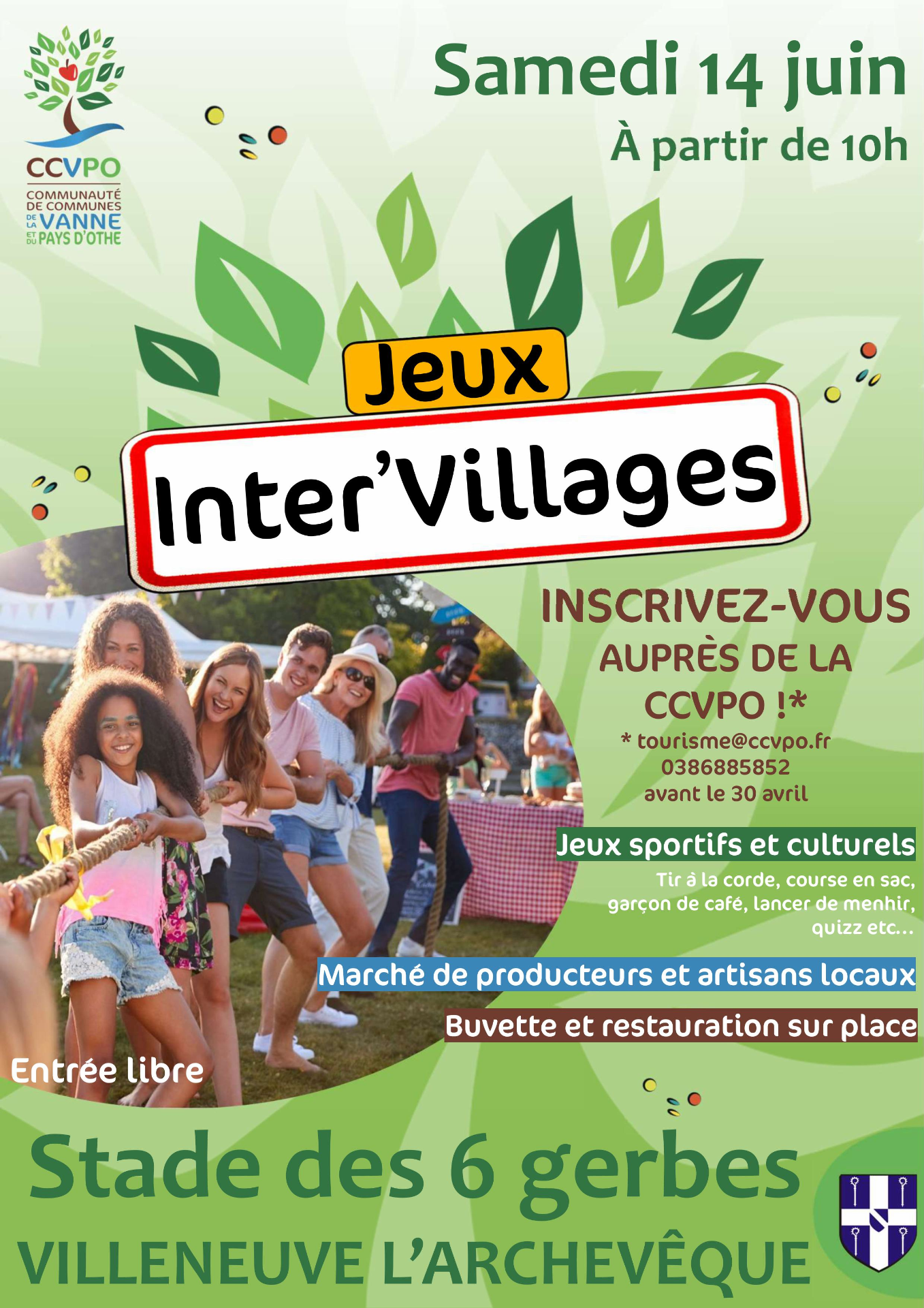 Affiche